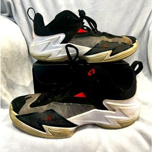 Jordan One Take 3 Kids